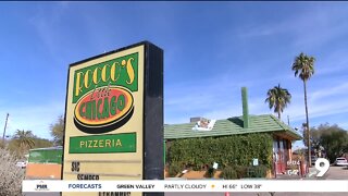 Omicron variant hurting already short-staffed restaurants in Tucson