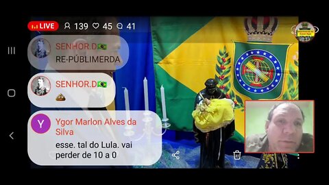 Urgente: Bolsonaro vai libertar Daniel Silveira