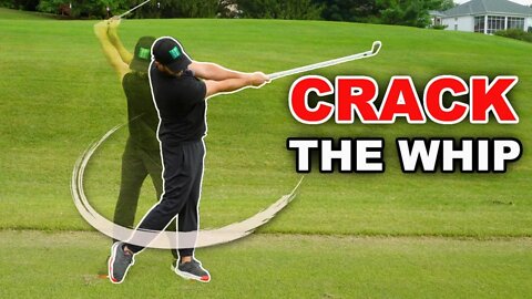 This Makes the Golf Swing So EASY and Powerful