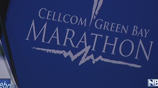 Kick-off to Cellcom Green Bay Marathon training