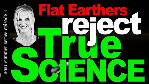 Flat Earth Deception, Part 4 | Flat Earth Fairy Tale | Where Critical Thinking Go? | Pseudo Science