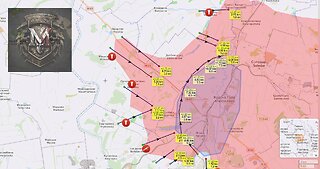 Zelensky's 80.000 army is ready to storm Wagner in Bakhmut. Military Summary And Analysis 2023.03.23