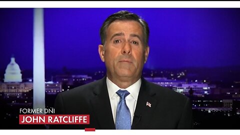 Ratcliffe and Terrell, Tonight on Life, Liberty and Levin