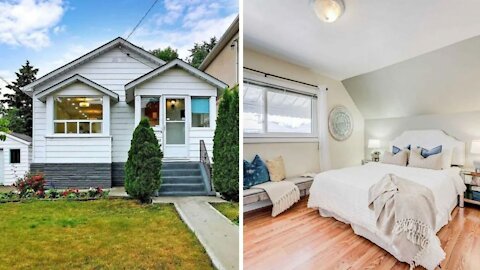 6 Toronto Homes You Can Actually Buy For Under $1M That Aren't As Fugly As You May Think