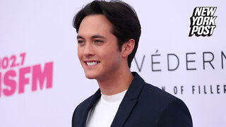 'Idol' winner Laine Hardy accused of spying on female LSU student: report