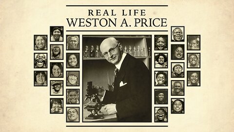 DDNH 194 Real LIfe Weston A Price