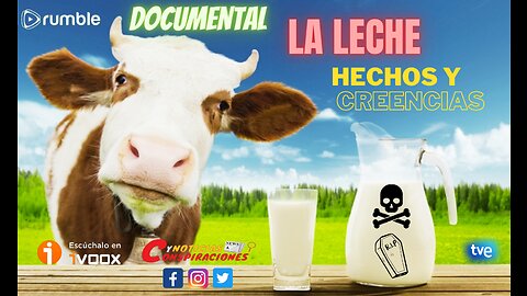 🍼La leche — Hechos y creencias🍼