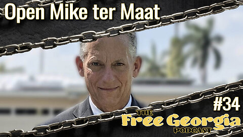 A Mike ter Maat Presidency - FGP#34