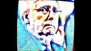 Mitch Mcconnell is Dead