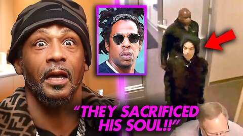 Katt Williams LEAKS How Big Labels TOOK OUT Prince | Jay Z’s Tidal TRICKED Prince?!