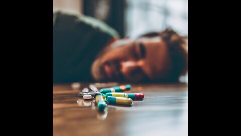What to Do when Someone is Drug Overdose