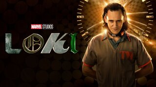 Loki (2021) | Official Trailer | Disney+