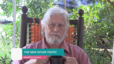The New Hitler Youth