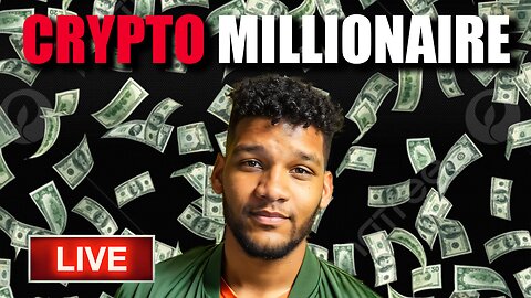 We Will All Be Crypto Millionaire Very Soon!!! #SHIB #JASMY #LUNC