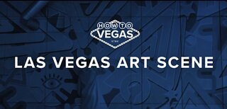 'Local Explorations' showcases Las Vegas artists who contributed to Meow Wolf's Omega Mart