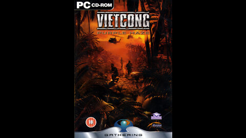 Vietcong playthrough : part 4