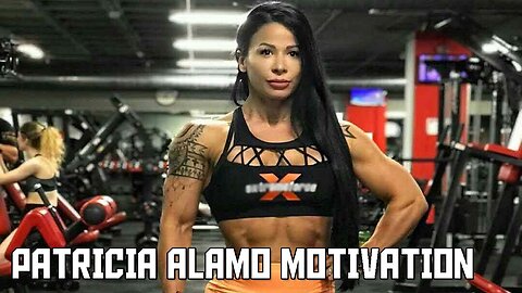 Patricia alamo legs gym motivation __ Gym workout status #shorts #gym #motivation