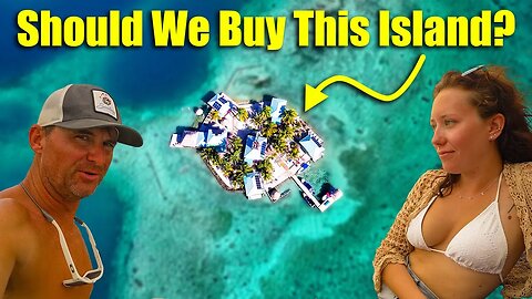 Should We Buy This Island?