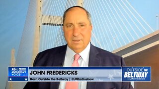 John Fredericks Calls Out the Owner of the Golden State Warriors
