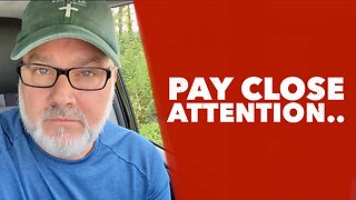 Pay Close Attention…