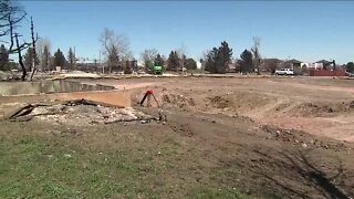 Boulder County releases Marshall Fire debris cleanup schedule