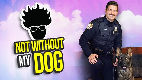 Spiteful Police Chief Refuses to Allow Officer to Take His K9! Viva Frei Vlawg
