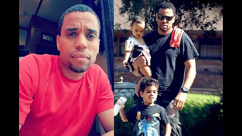 MICHAEL EALY AMERICAN ACTOR & HIS CHILDREN : YOUR AN ISRAELITE BASED ON YOUR FATHER NOT YOUR MOTHER….”I am the root and the offspring of David, and the bright and morning star”🕎Numbers 1:18 “they declared their pedigrees”