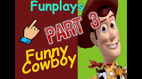 Laughing at Funny Cowboy Pranks! (Part 3)