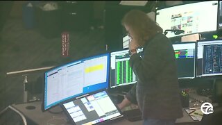DTE warns of power outages ahead of winter storm