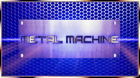 Lotus III : Metal.Machine [1992]