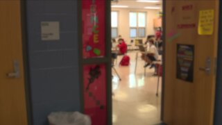 Wayne Co. Health Director says he had to enforce quarantine order on student after parents refused