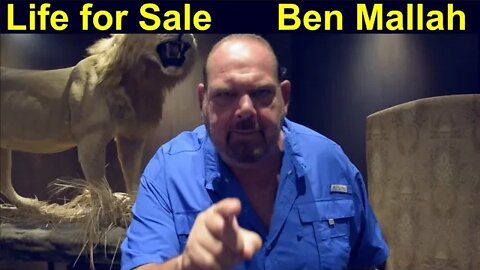 Life for Sale - season 2 finale and new Ben Mallah channel