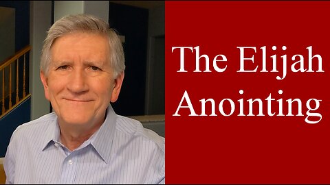 The Elijah Anointing - Confronting Jezebel in America (Watch Powerful Prayer at the end!) 8-10-23