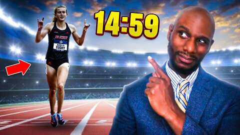 Unmet And Unrealistic Expectations in T&F || Katelyn Tuohy