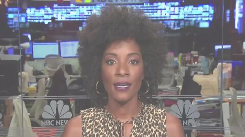 MSNBC Cancels Embarrassing Failure Zerlina Maxwell