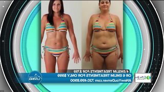 A New You // Lose Weight Faster