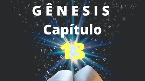 Gênesis Capítulo 13