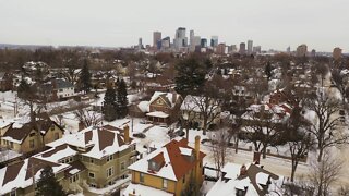 Minneapolis Aims To Fix Its Housing Shortage Through Zoning Changes
