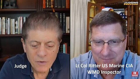Lt Col Ritter: The Kill Ratio of Woke NATO Zombies to Russians in Former Ukraine is 14:1 or Higher