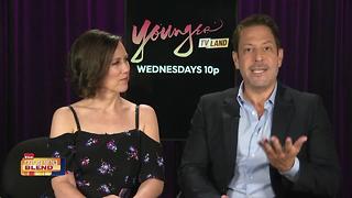 "Younger" Season 4