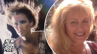 'Ghostbusters' actress dead at 65: Kymberly Herrin was Playboy model, 'Road House' star