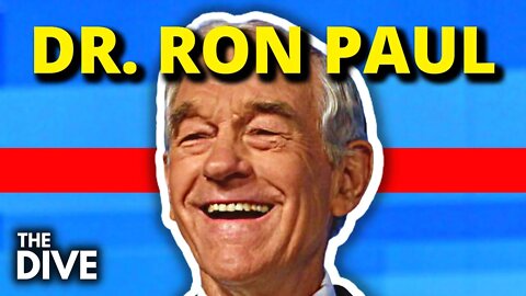 Ron Paul INTERVIEW