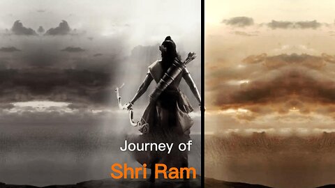 Experience the Epic Journey of Shri Ram | Shri Ram Vanvas Yatra | Ram's Route to Lanka