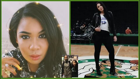 NBA Player Al Horford's Sister CLOWNED For Wanting S*X STRIKE To Support Roe V Wade