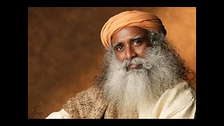 What is the purpose of your Birth by Sadhguru