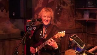 Barracuda- Heart tribute by Cari Dell Trio- Crazy Train by Ozzy