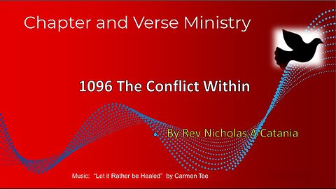 1096 The Conflict Within