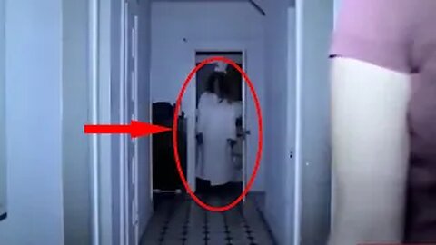 Top 6 SCARIEST Ghost Sightings CAUGHT ON VIDEO! (Ghosts Caught on Camera)
