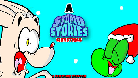 A Stupid Stories Christmas