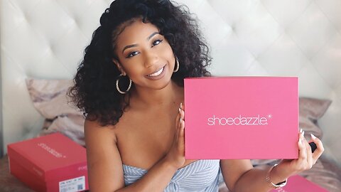 👡 HUGE Summer Shoe Haul + TRY ON ☀️ Morgan Taylor